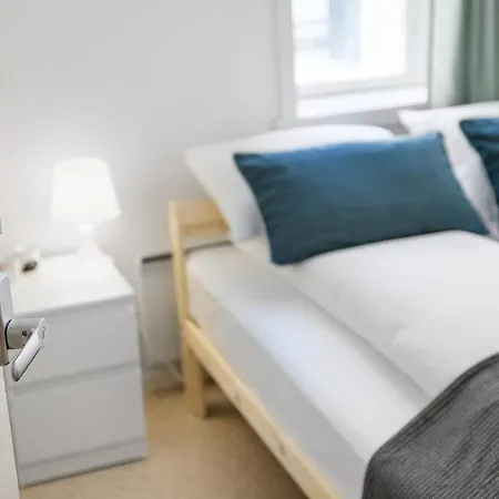 Private Double Next To Fish Market Bergen
