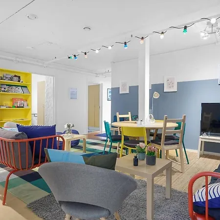 Apartmán Private Double Next To Fish Market